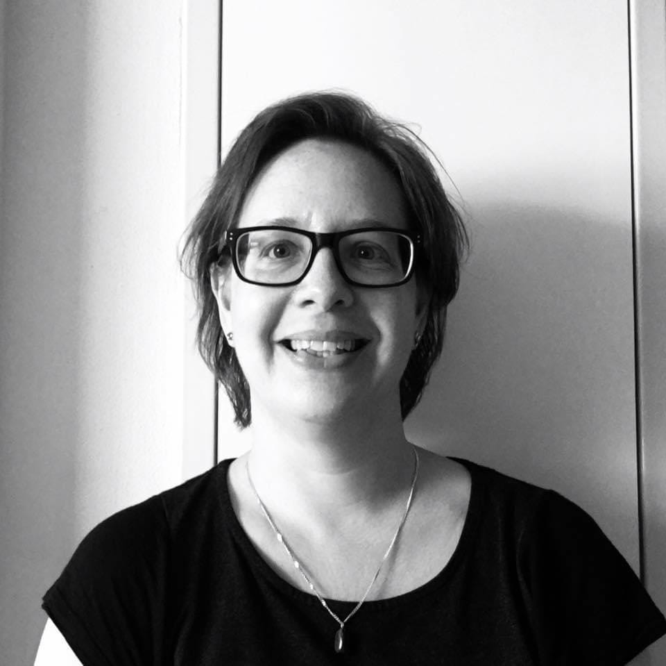 Daniëlle Spaan, Reiki Master en coach