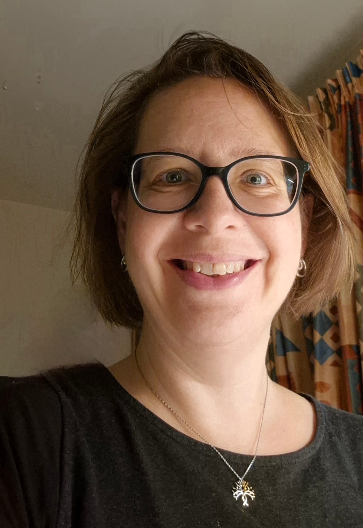 Daniëlle Spaan, Reiki Master bij Reiki Eindhoven